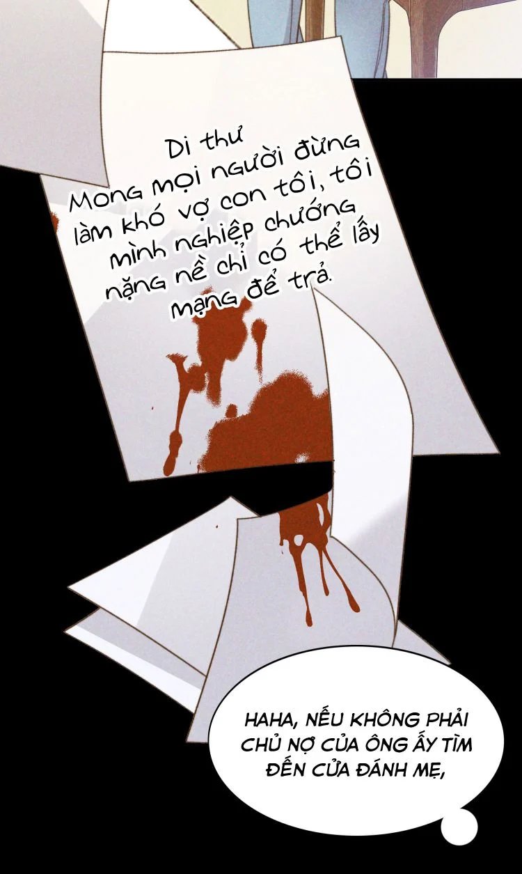 nụ hôn vực thẳm chapter 42 26