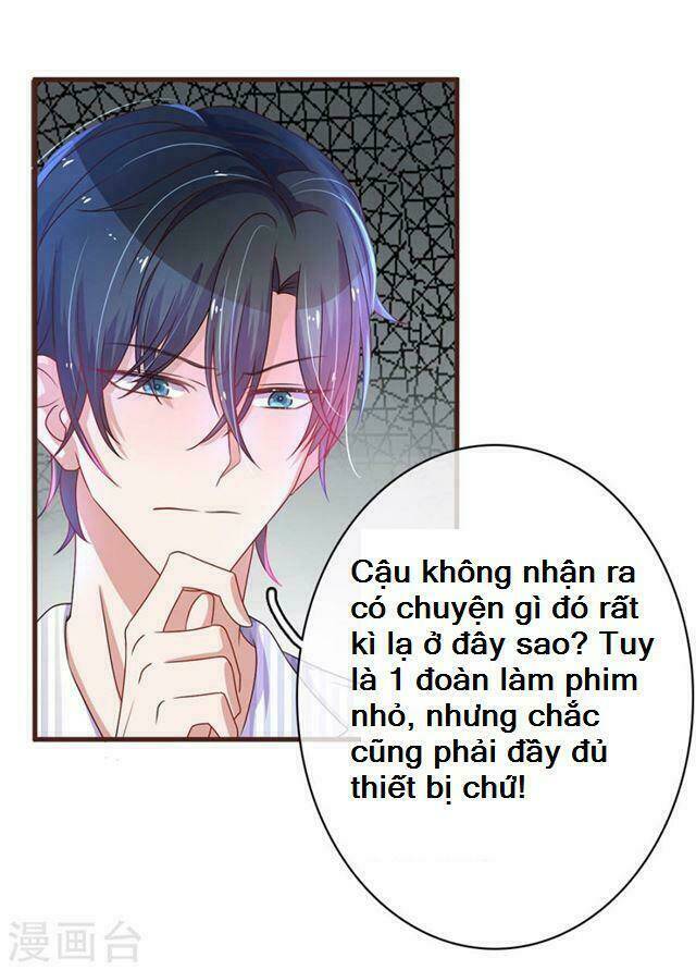 trùng sinh để trả thù chapter 29 6