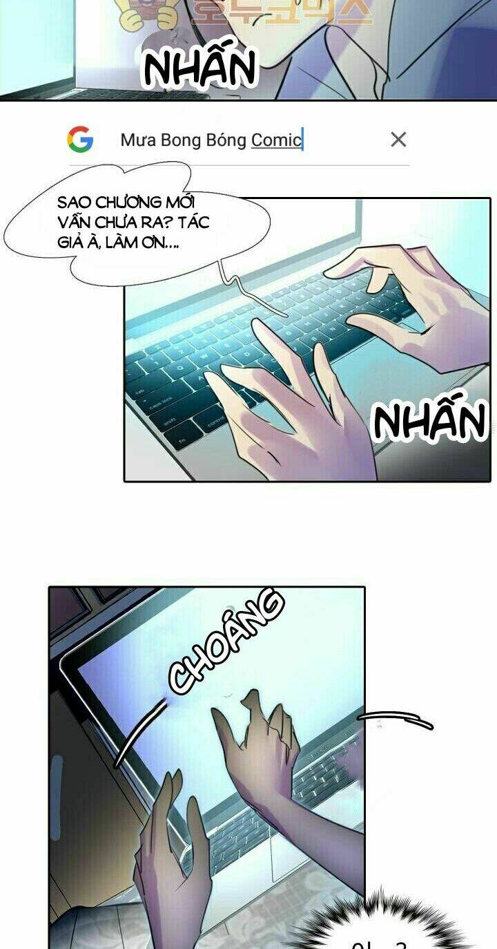 tôi không phải là người tốt chapter 1.1 26