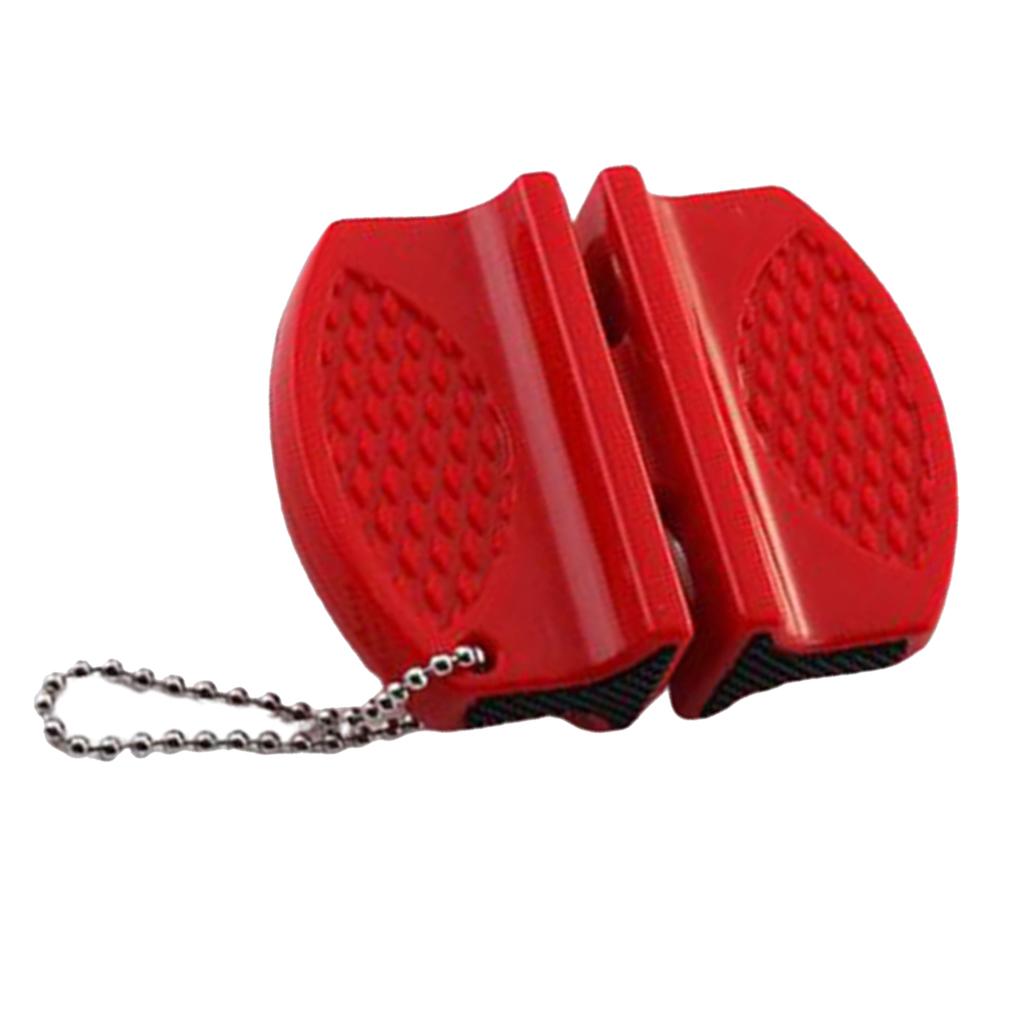 Mini Gốm Rod Vonfram Thép Mài Dao Công Cụ Mài Nhỏ