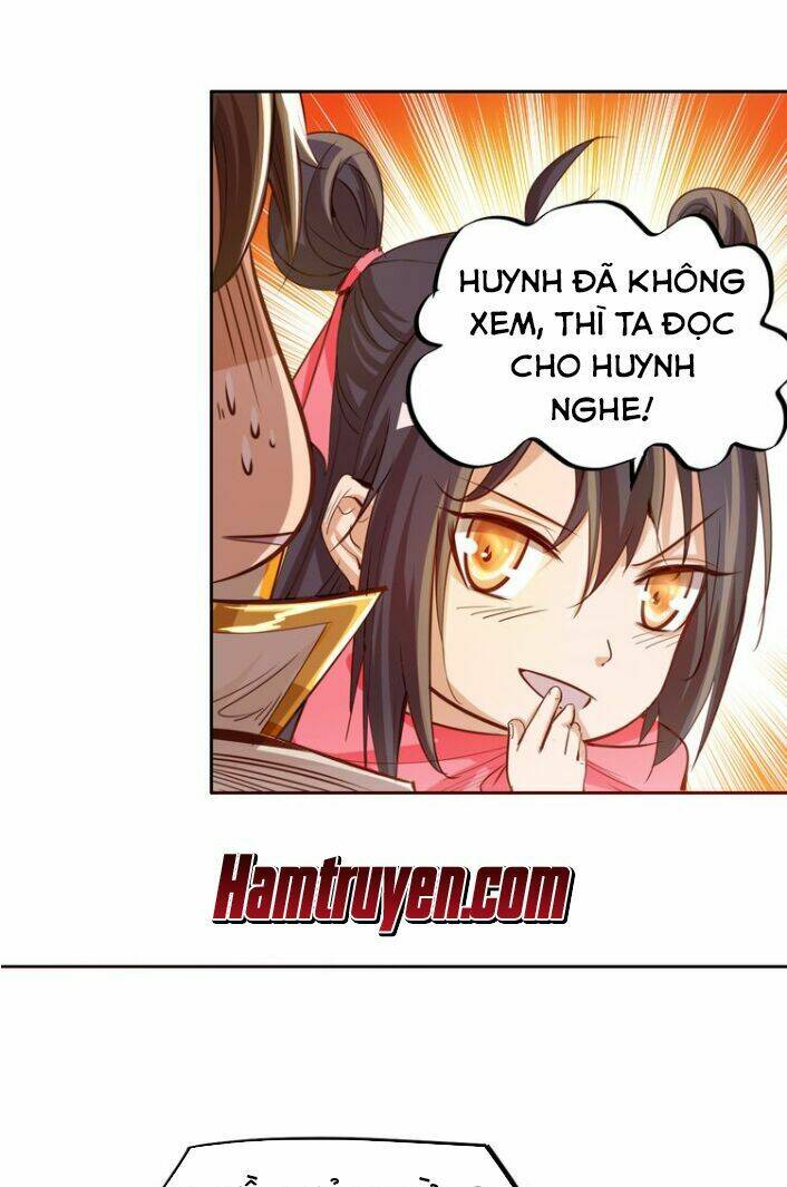 ngự thiên thần đế chapter 5.2 24