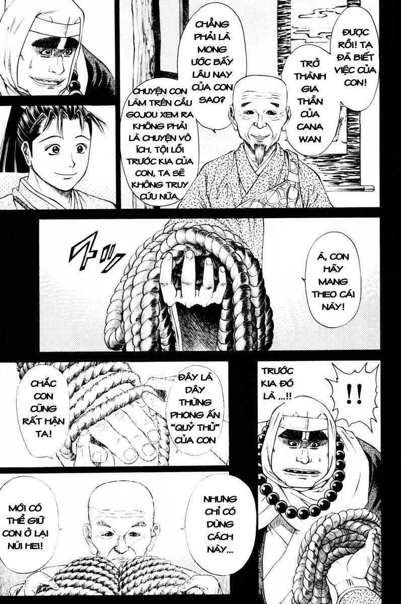 thiếu niên vương phần 1 chapter 37 4