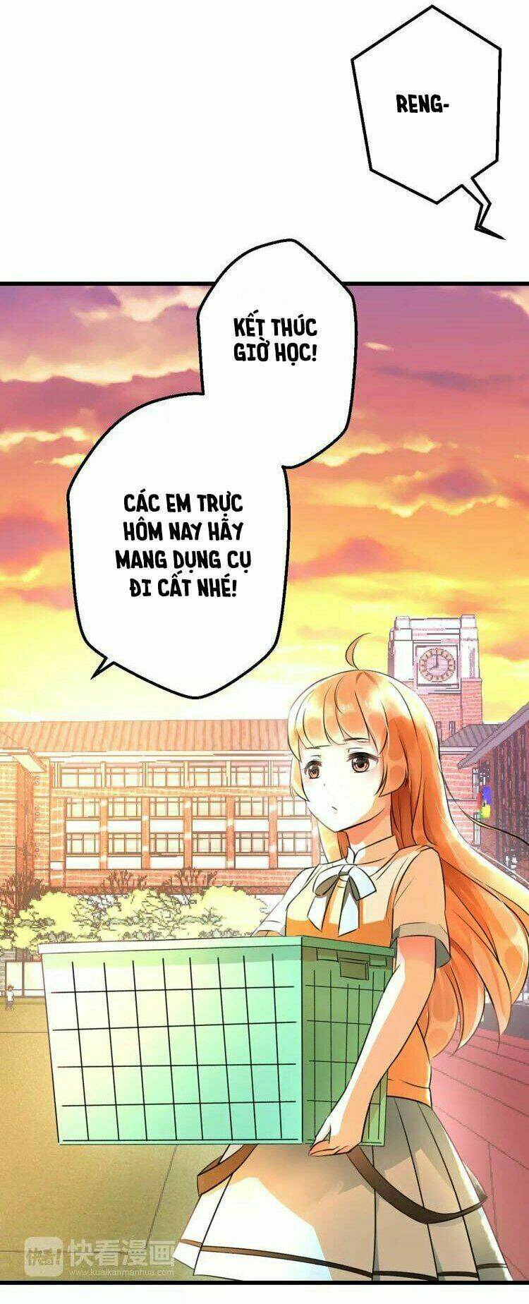 lão ca minh tinh, mời xuất chiêu! chapter 4 14