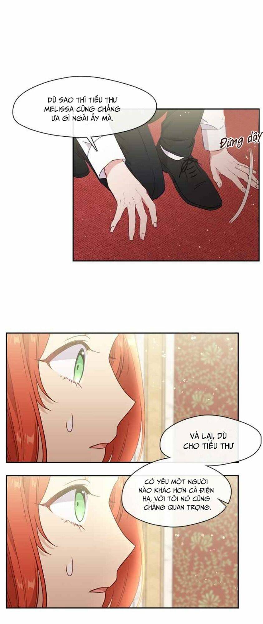 hãy coi chừng ác nữ chapter 42 27