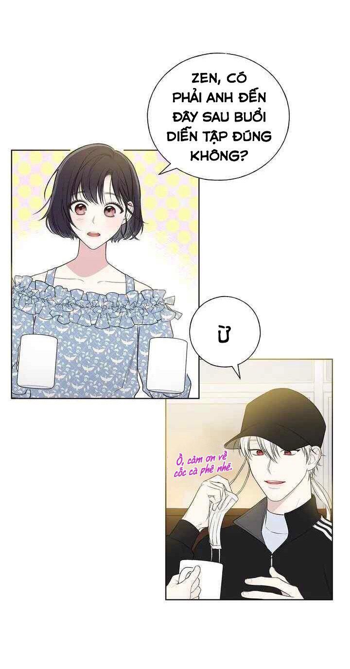 invitation of mystic messenger chapter 6 2