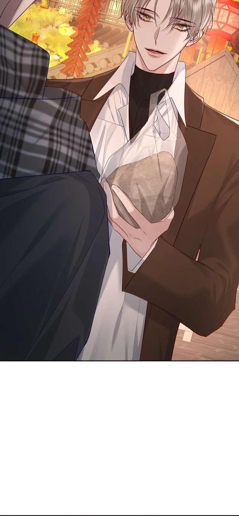 nhân vật chính chỉ muốn yêu đương chapter 43 7