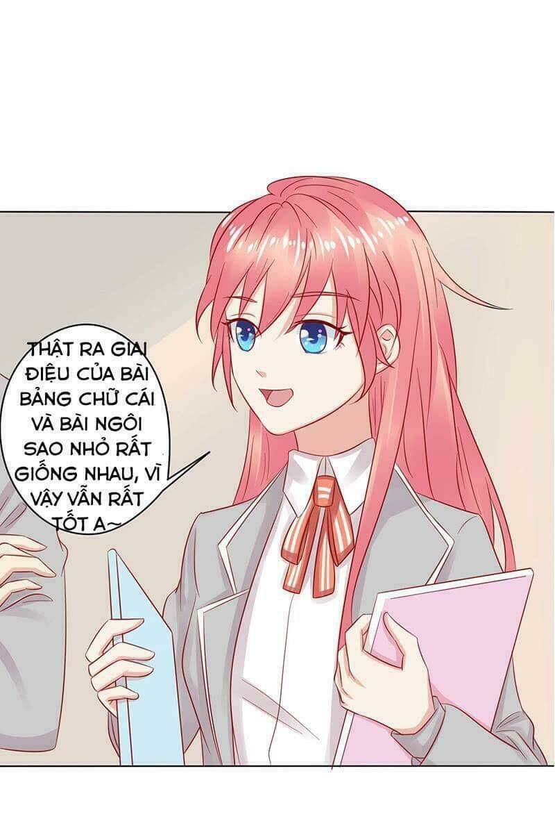 băng sơn học trưởng không được chọc chapter 57.1 19