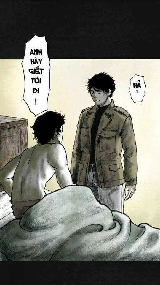 trấn thái bình chapter 15 28
