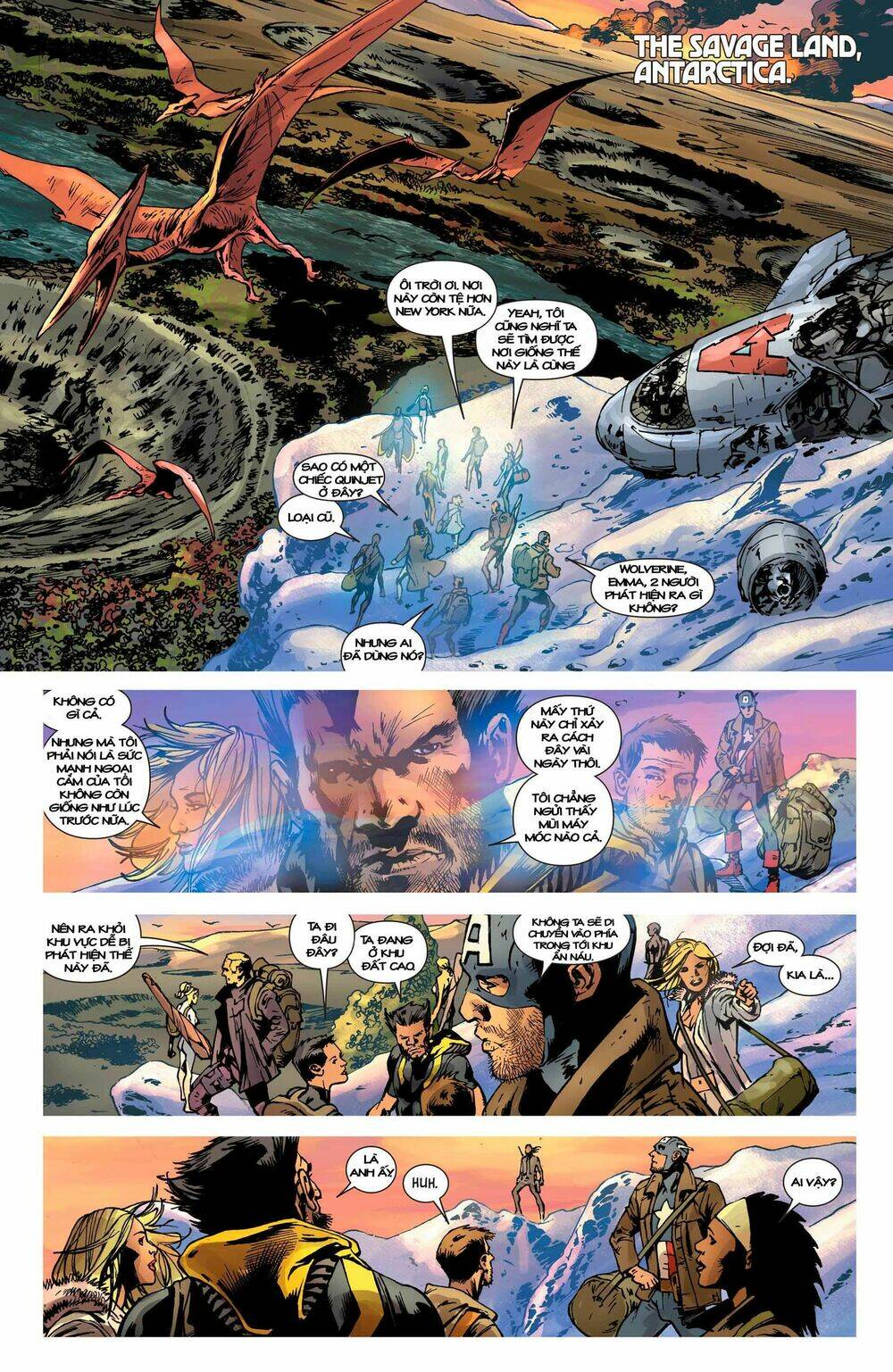 age of ultron chapter 4 19