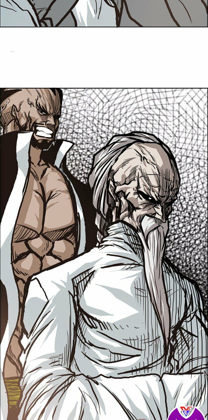 bá chủ học đường ss2 chapter 33 23