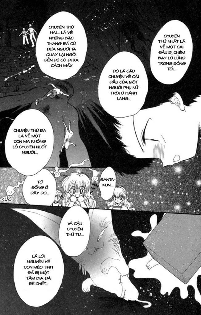 daa! daa! daa! chapter 30 15