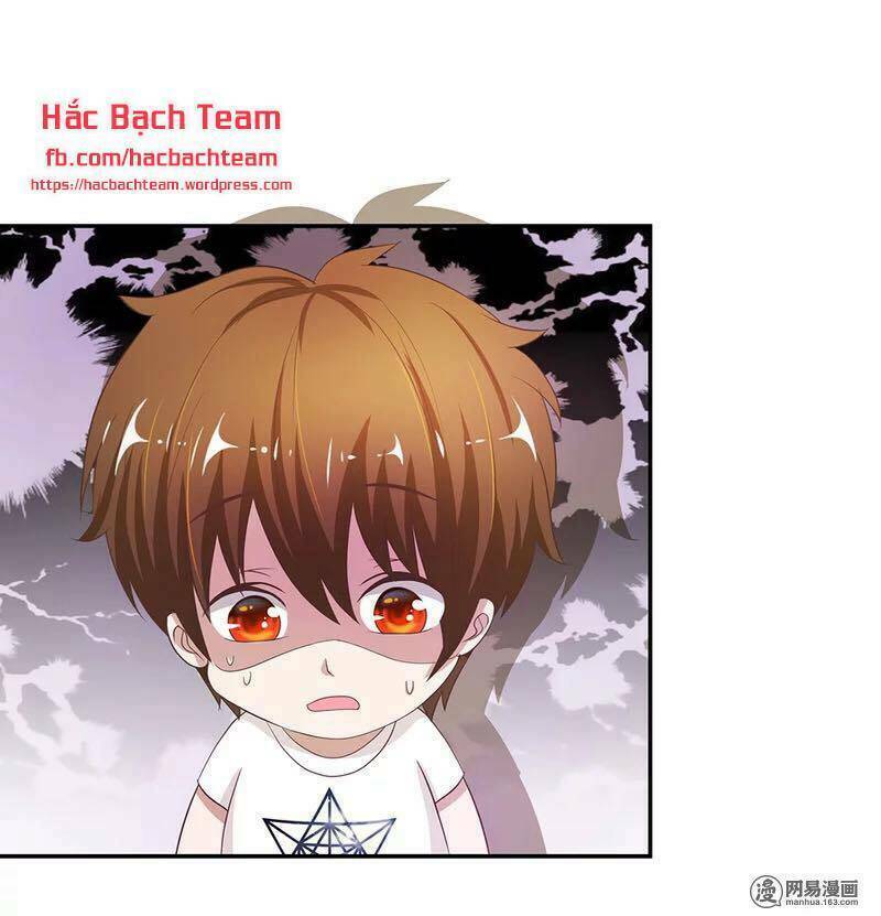 cả thế giới tớ chỉ yêu cậu chapter 23 15