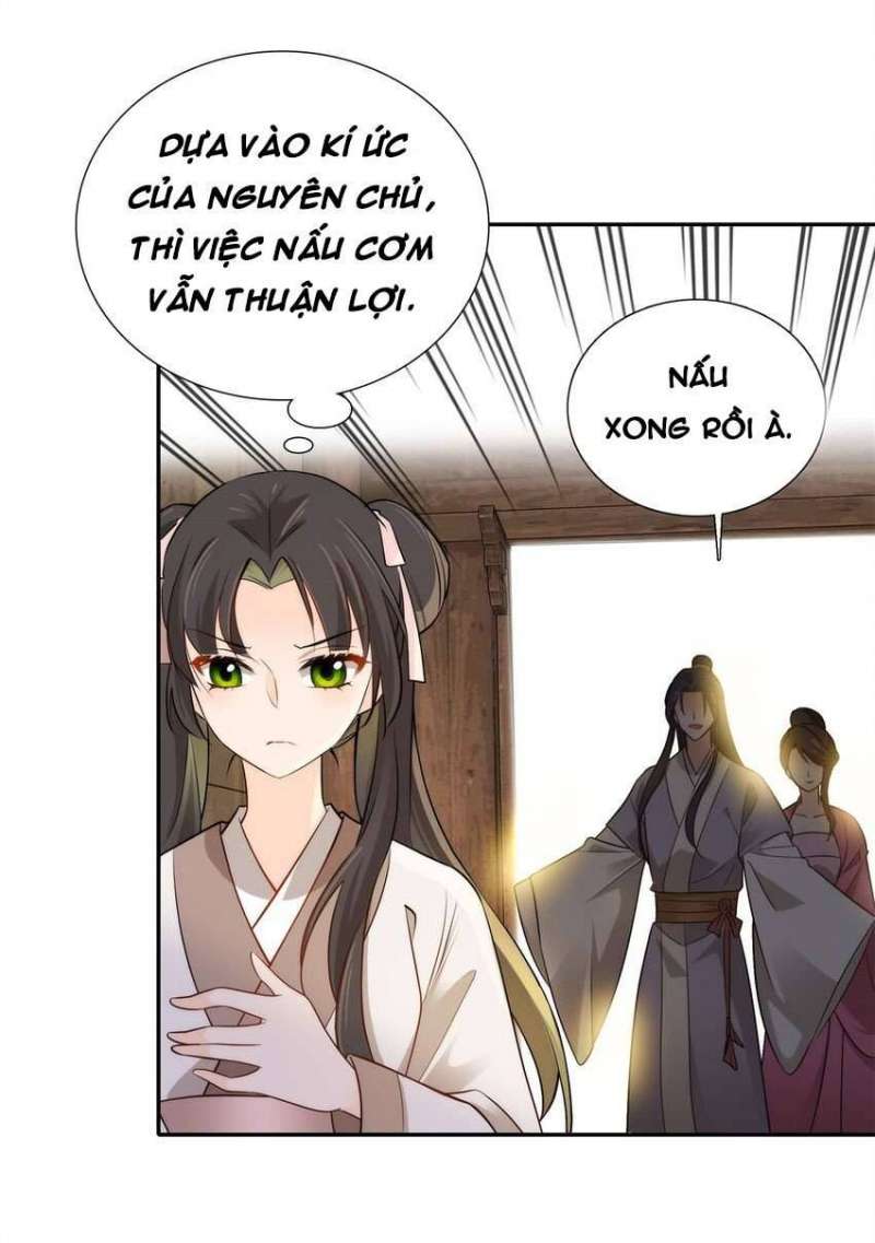 cha, hôm nay người đã học bài chưa? chapter 3 9