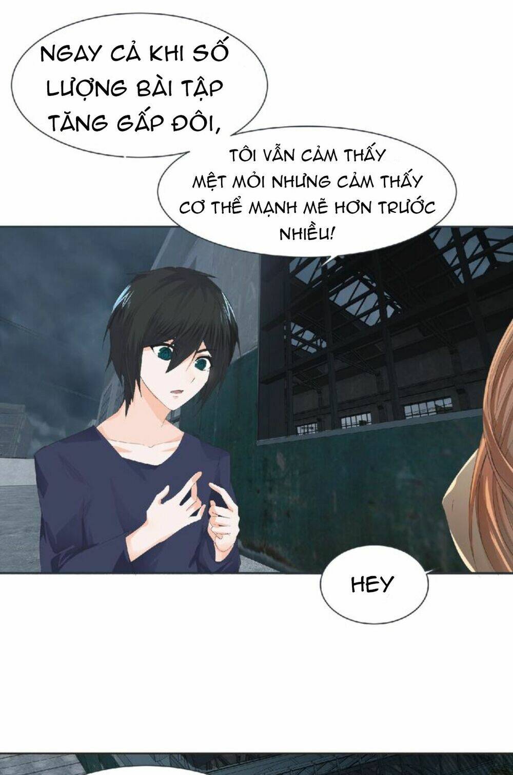 đại chiến yêu tinh chapter 10 61