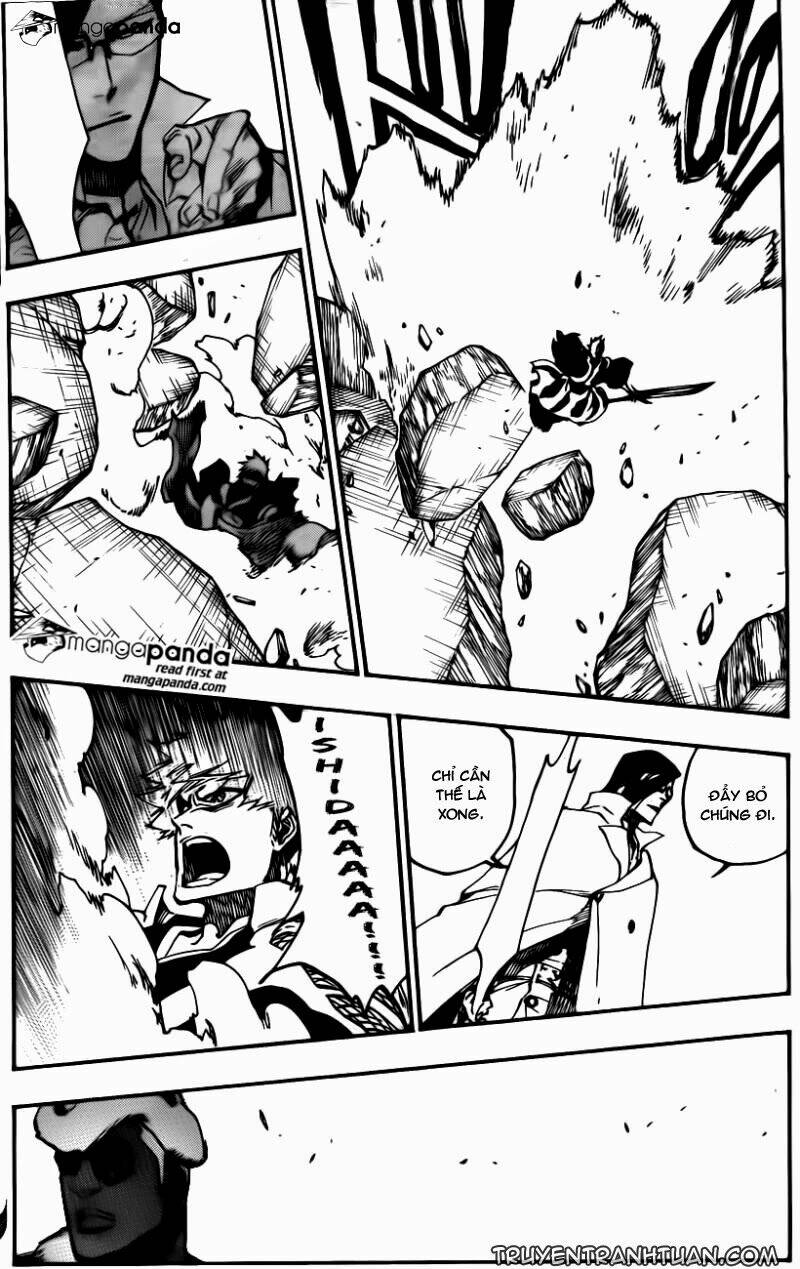 thần chết ichigo chapter 620 9
