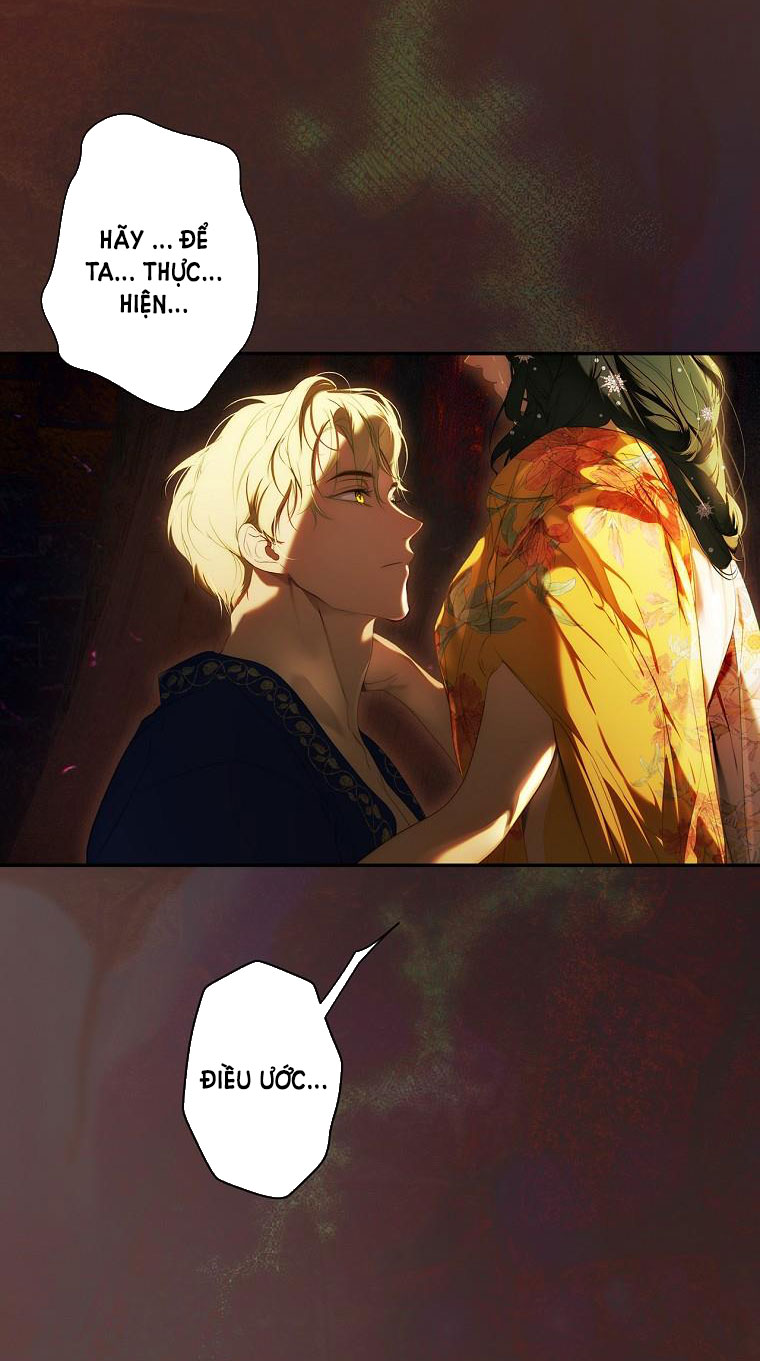 quý cô bí ẩn - secret lady chapter 88.2 5