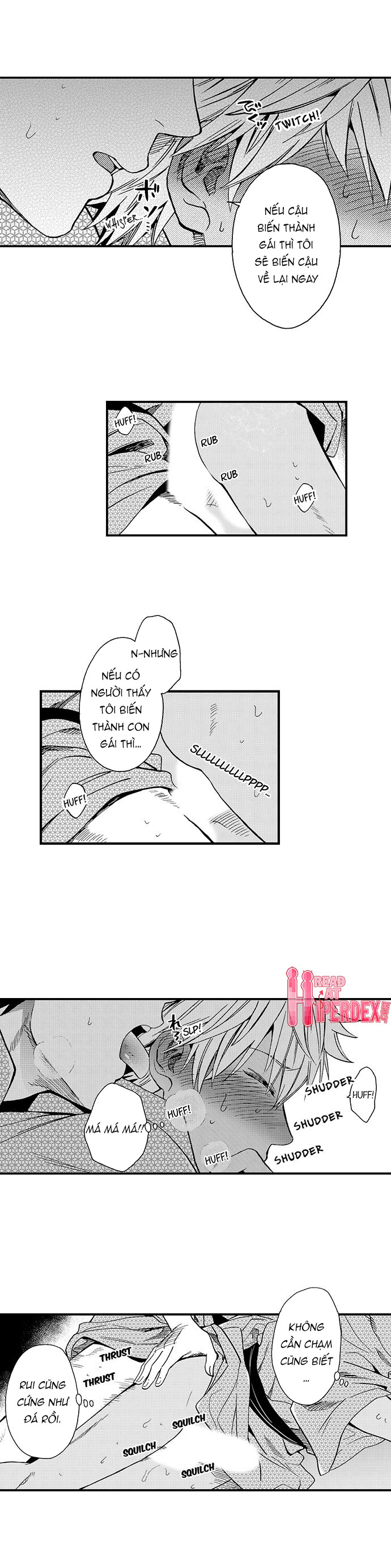 bị chịch bởi thằng bạn thân chapter 29.1 6