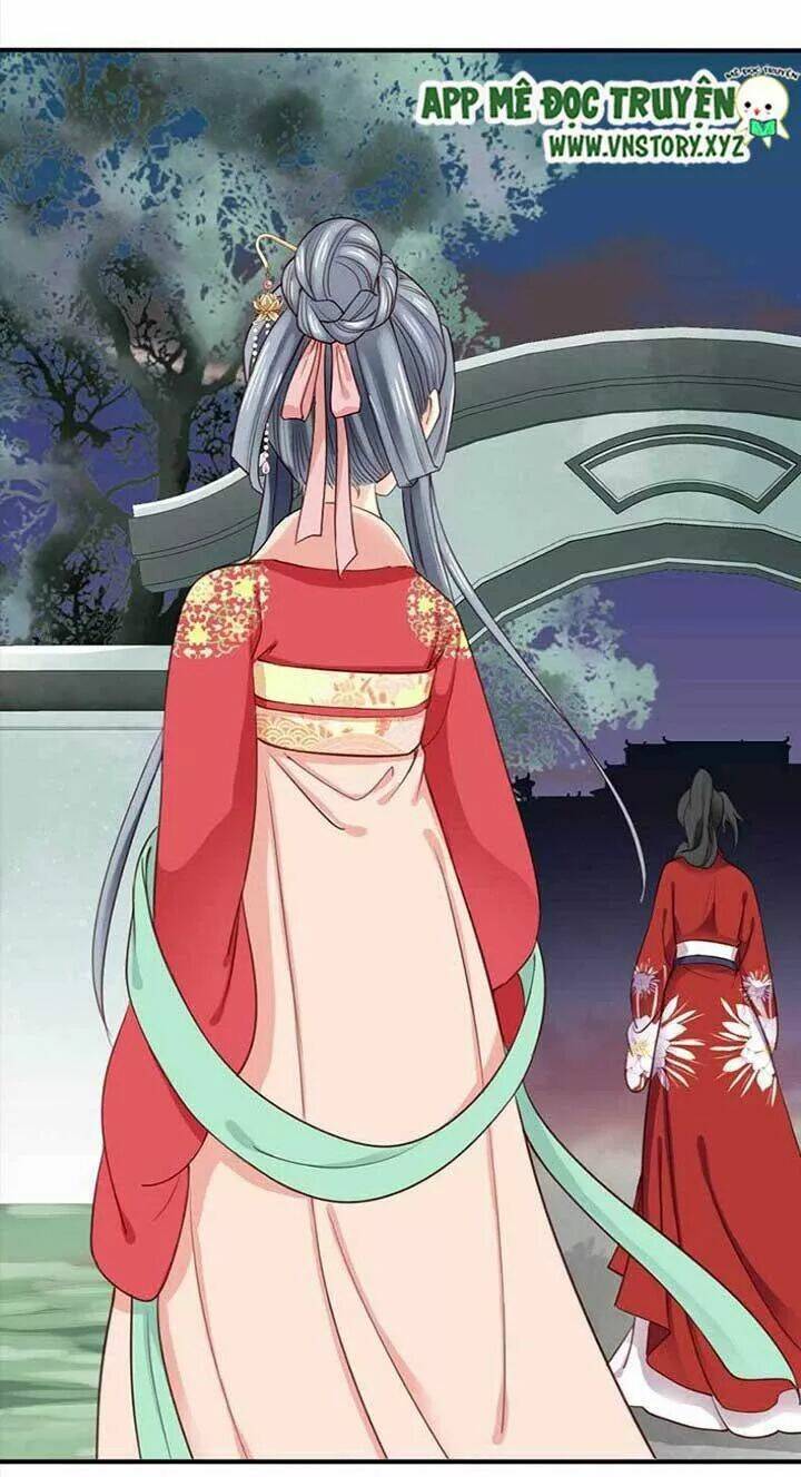 kiều nữ độc phi chapter 47 22