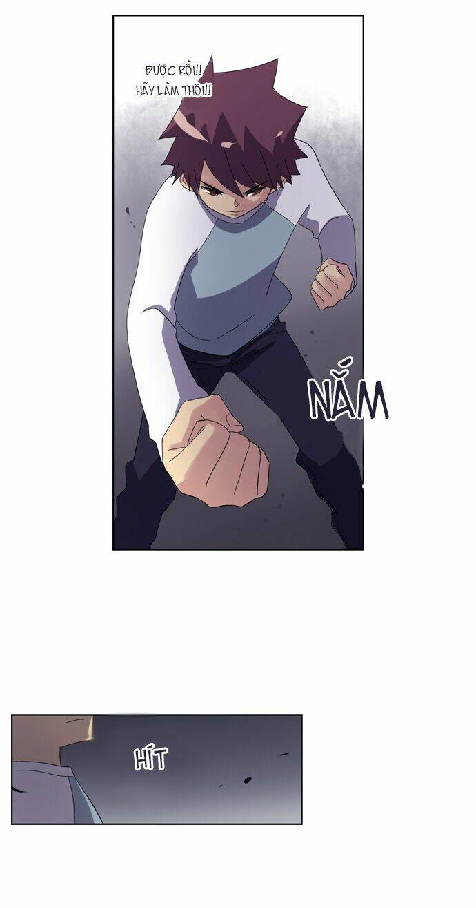 bản khế ước linh hồn chapter 16 21