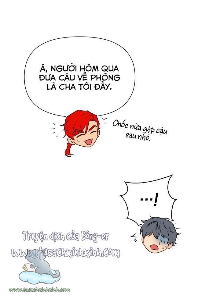 công nương khế ước của gia tộc công tước quái vật chapter 97 21