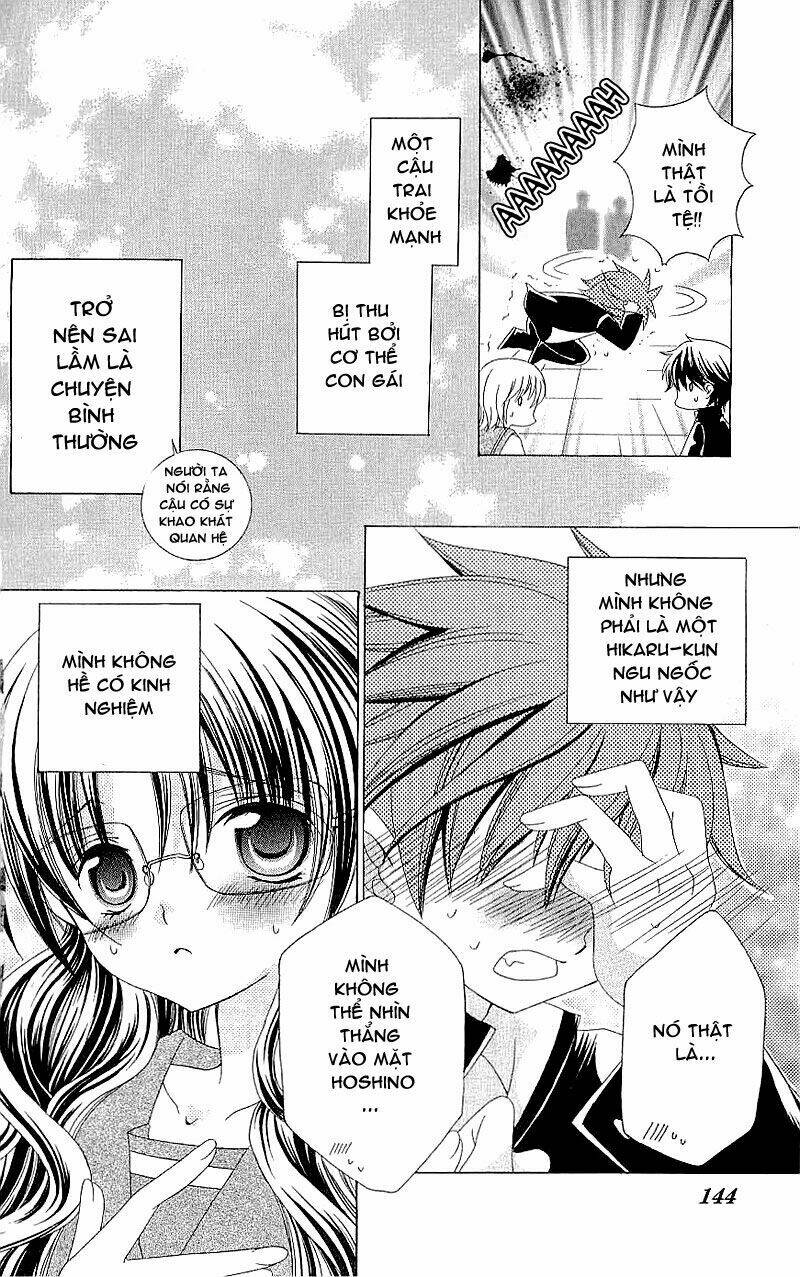 suki desu suzuki-kun!! chapter 15 6