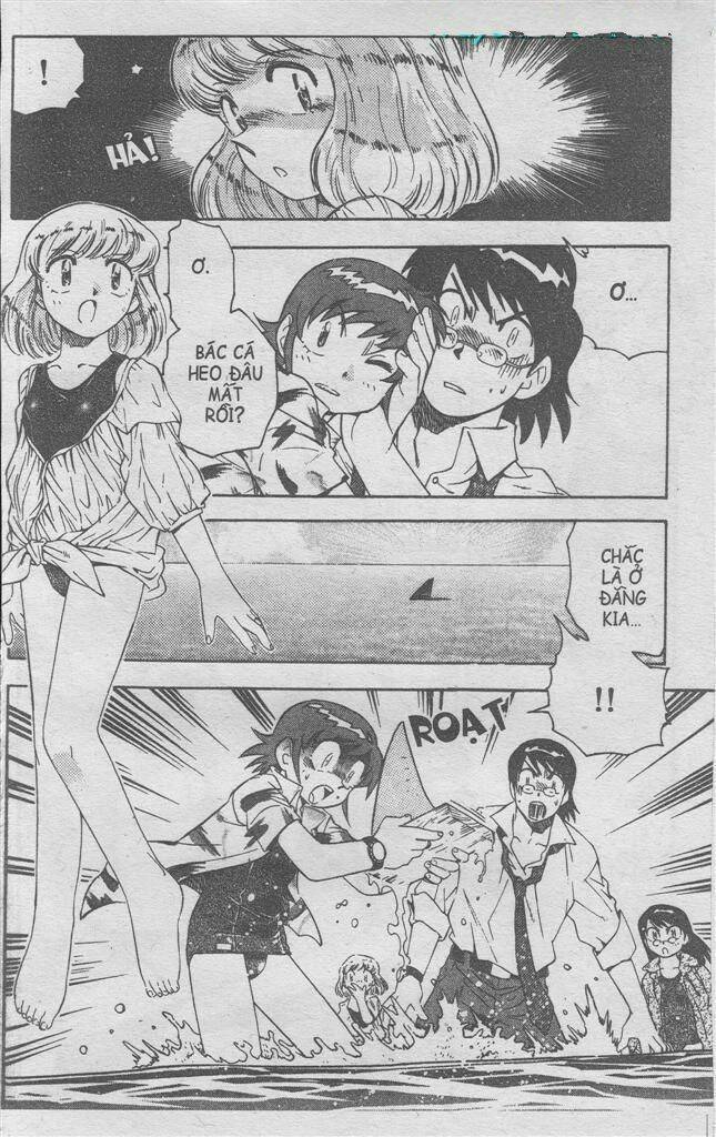 loli siêu năng lực chapter 4 25