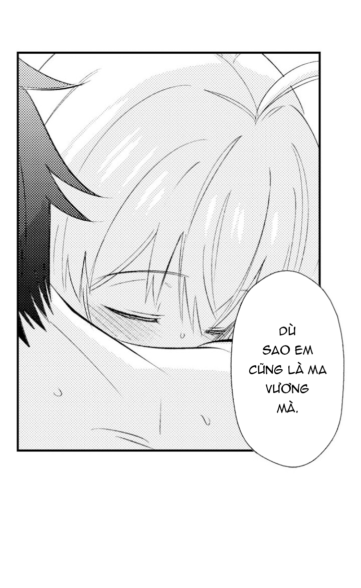 chuyển sinh vào thế giới của ma vương evelogia chapter 21 29