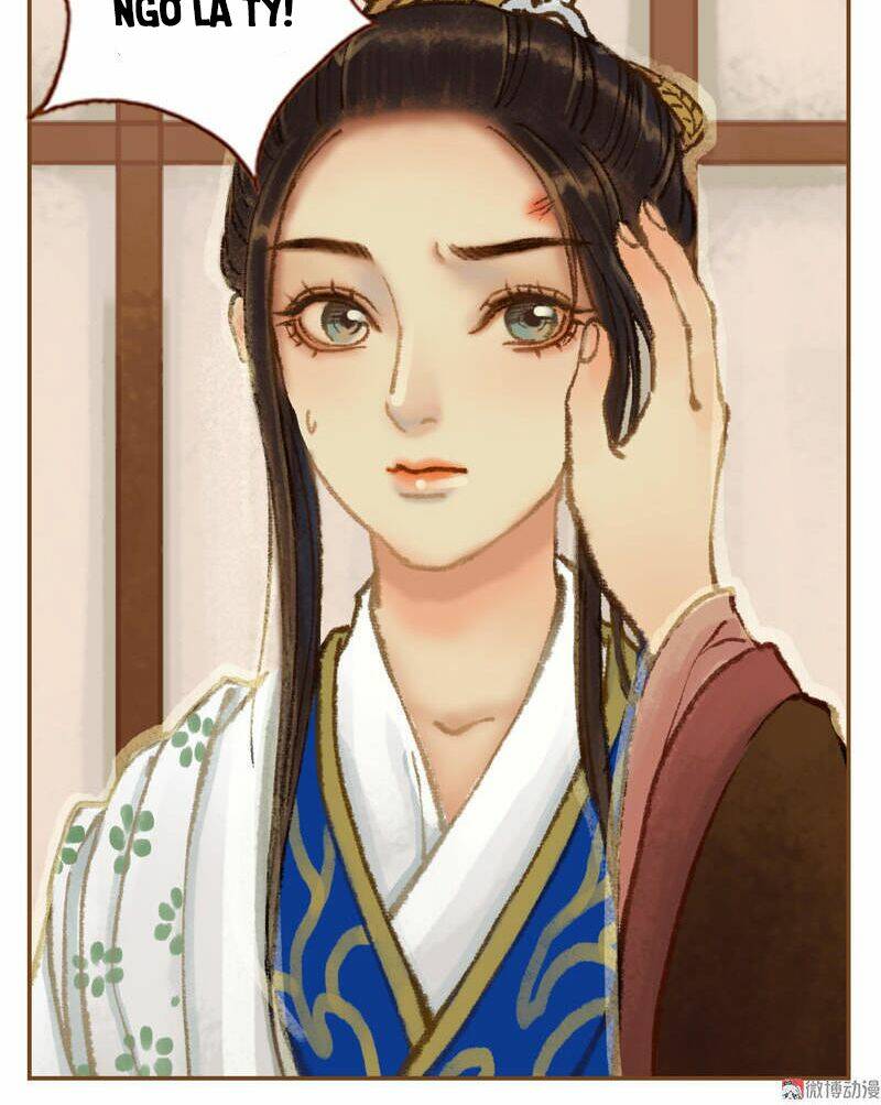 phượng tù hoàng chapter 30 7