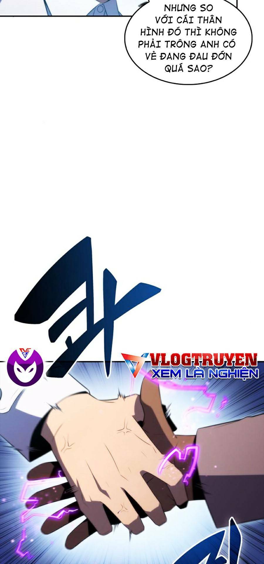 Người Chơi Mới Cấp Tối Đa Chapter 32 77