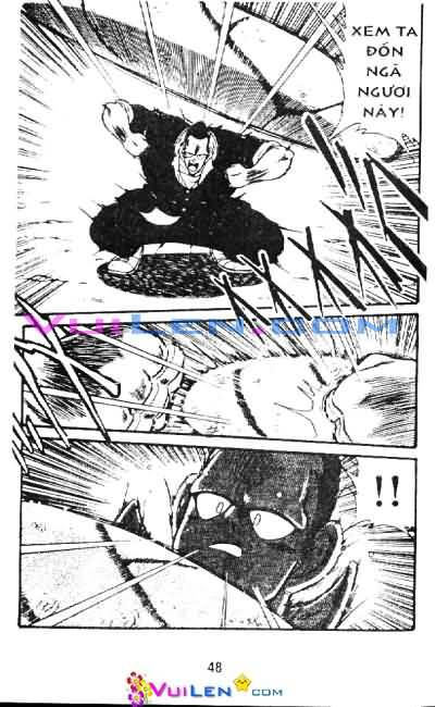 vua bóng ném chapter 18 47