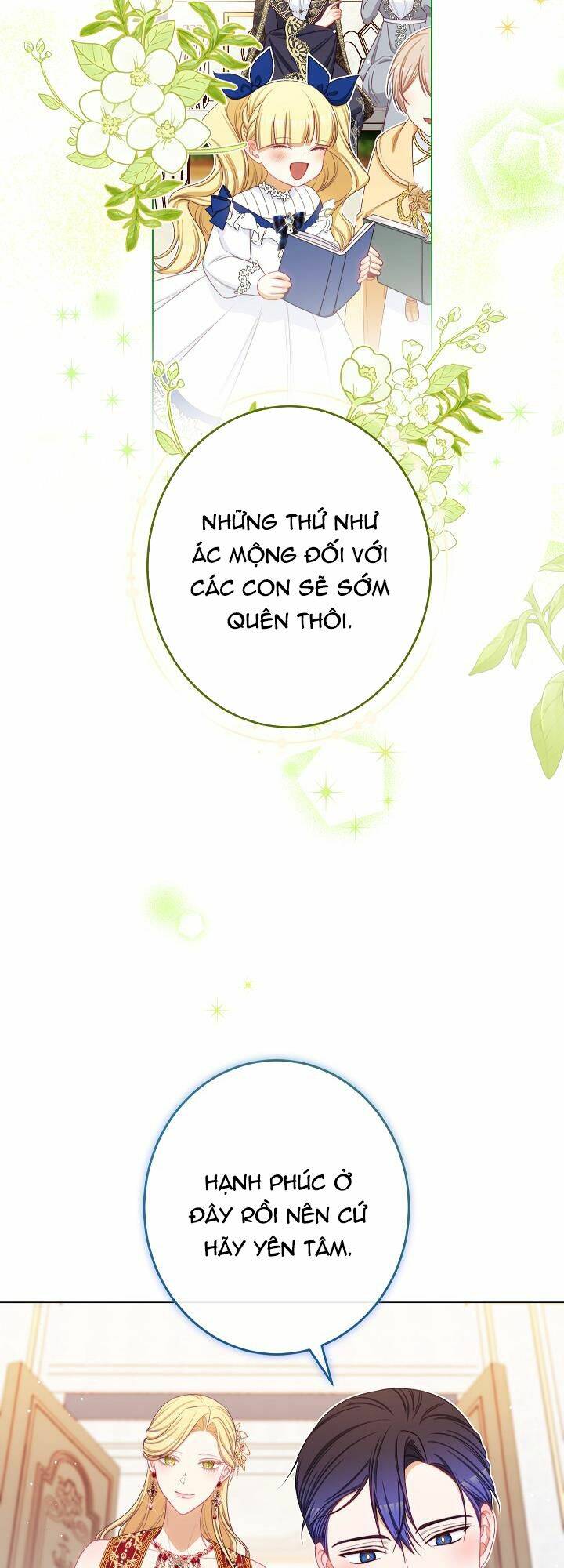 ác nữ phản diện đảo ngược đồng hồ cát chapter 125.5 11