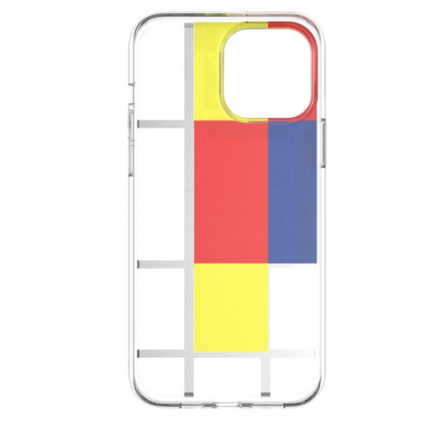 Ốp Lưng Iphone 13/13 Pro/13 Pro Max For Hiệu SwitchEasy-Hàng chính hãng