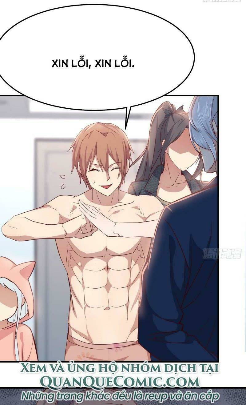 song tu đạo lữ kiểu xem mặt chapter 71 11