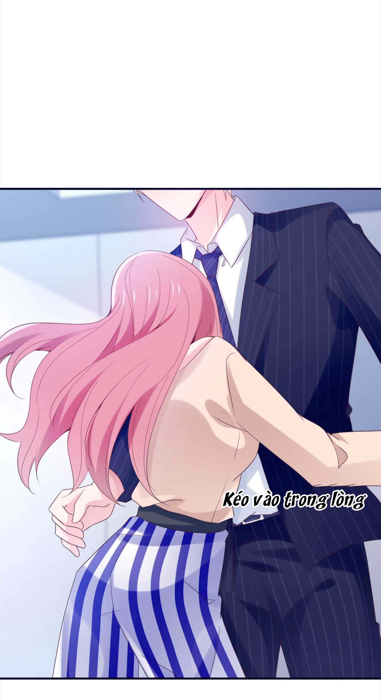 bí mật không thể yêu đương chapter 2 27