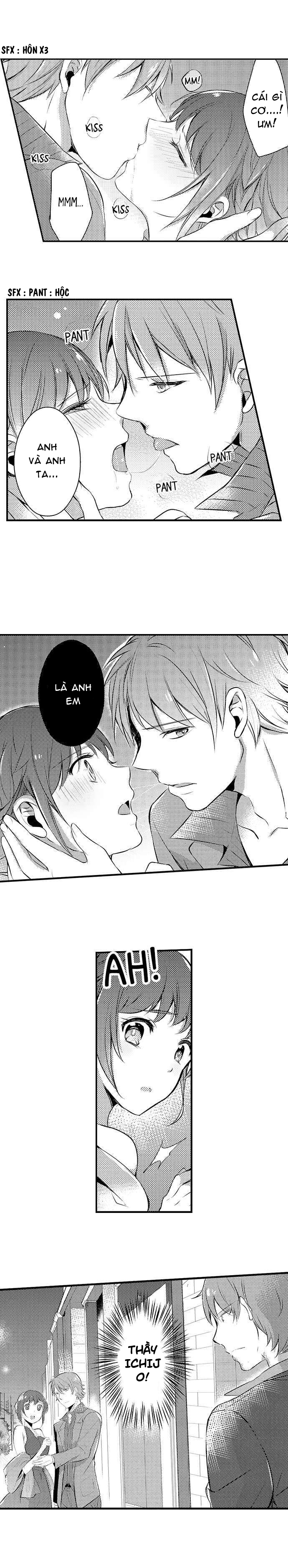 tâm trạng vào buổi tối chapter 19.2 5