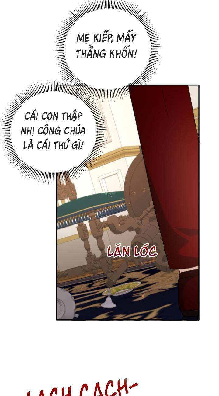 công chúa xấu xa chapter 34 54