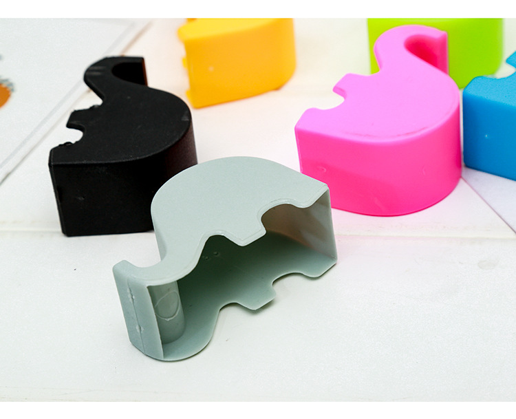 GIÁ ĐỠ ĐIỆN THOẠI HÌNH CON VOI - JL