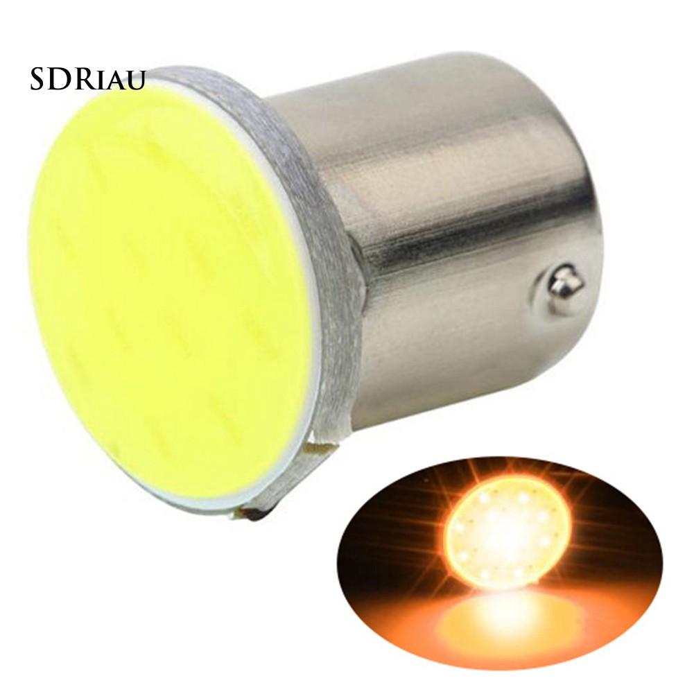 Bóng đèn xi-nhan/ đèn phanh LED siêu sáng 12V dành cho xe ô tô
