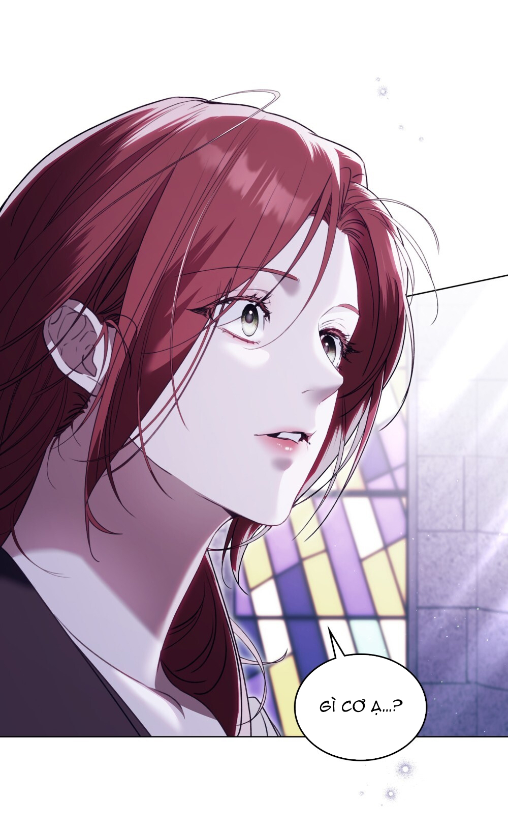 [15+] người hầu gái chapter 8.1 16