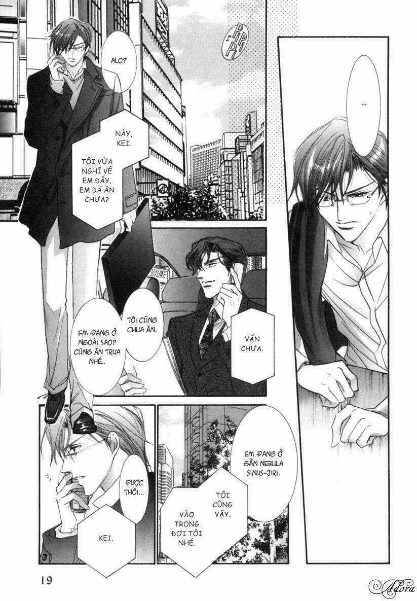 renai sousa chapter 2.1 26