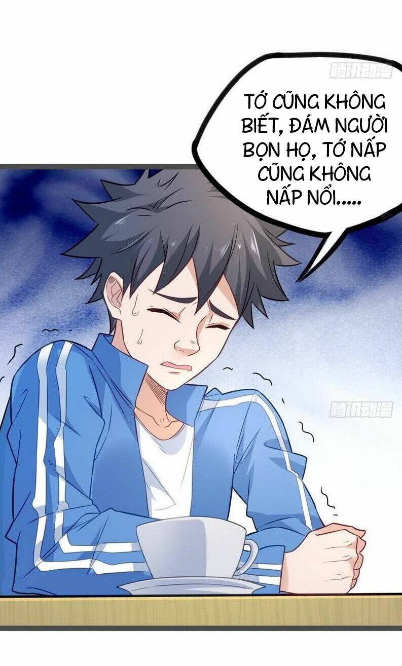 trọng sinh cực phẩm tiên đế chapter 6 4