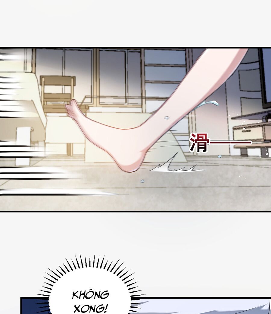 hệ thống mô phỏng linh sủng chapter 4 23