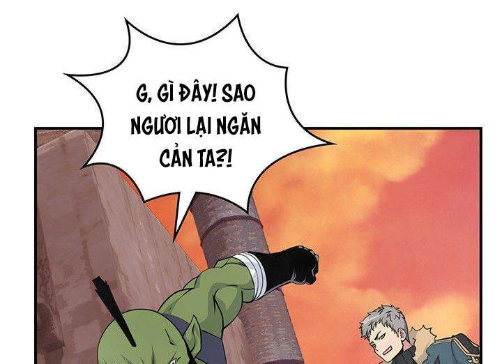 tôi sinh ra để làm người vĩ đại chapter 83 33