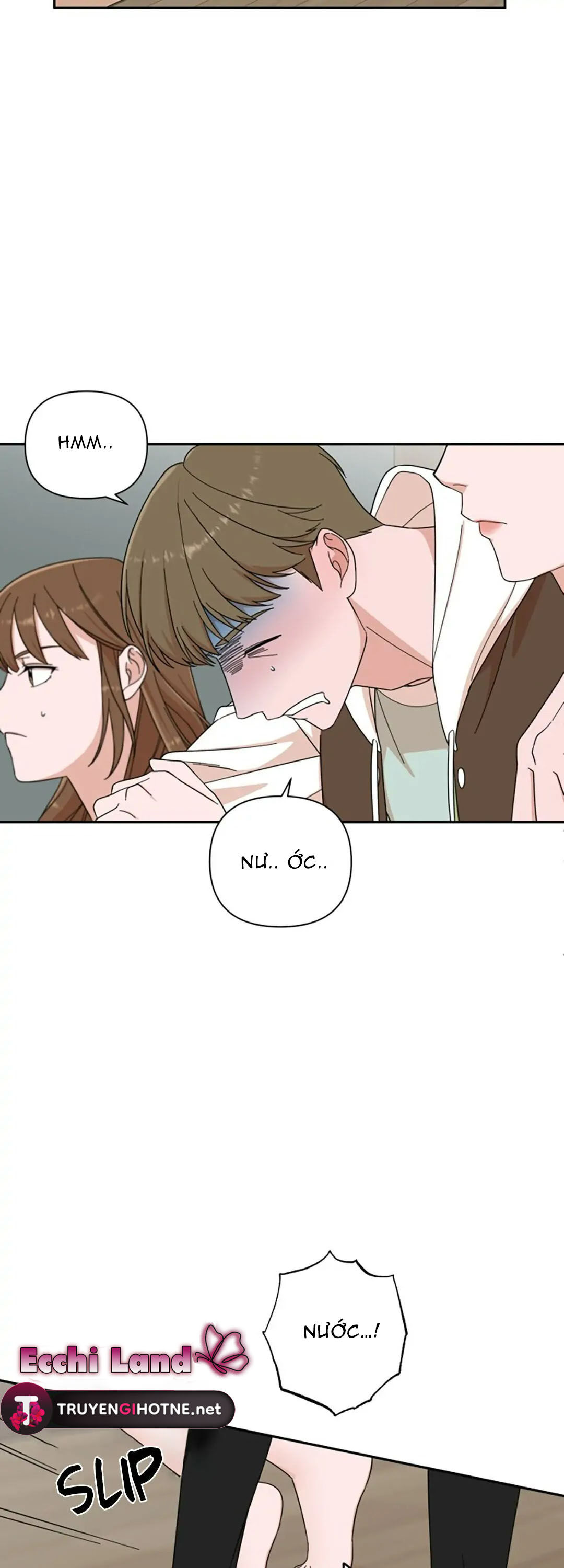 chàng trai ngọt ngào chapter 2.2 8