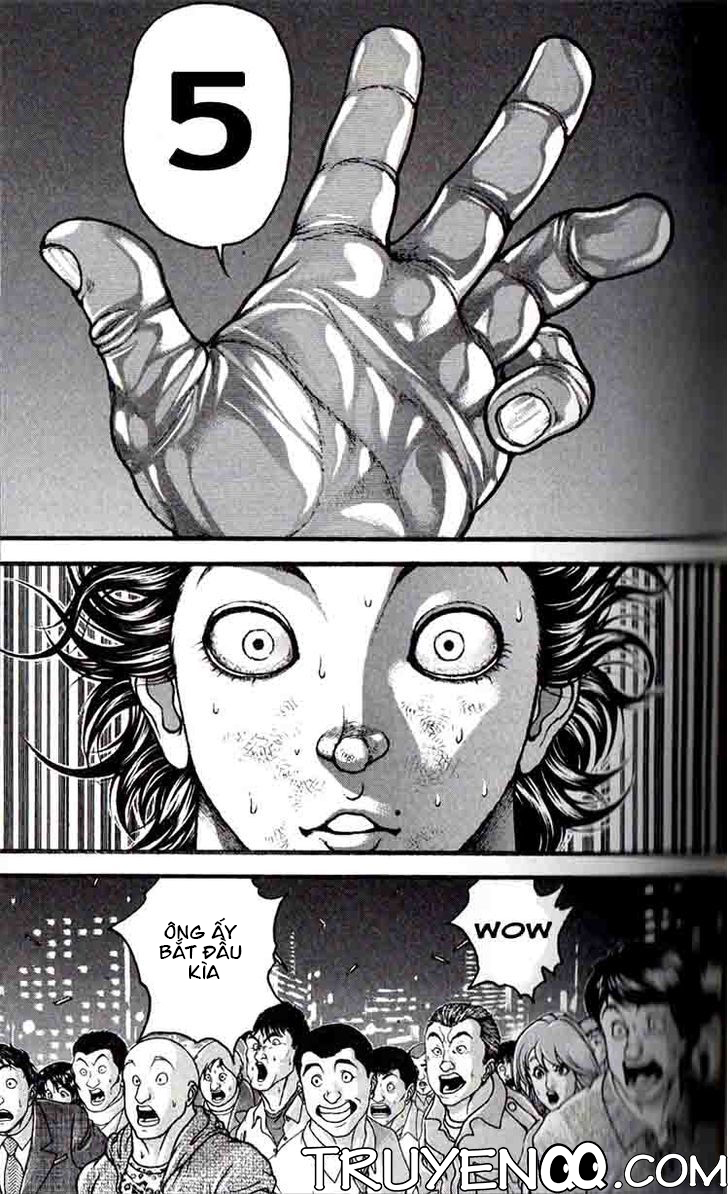 baki – son of ogre chapter 277 20