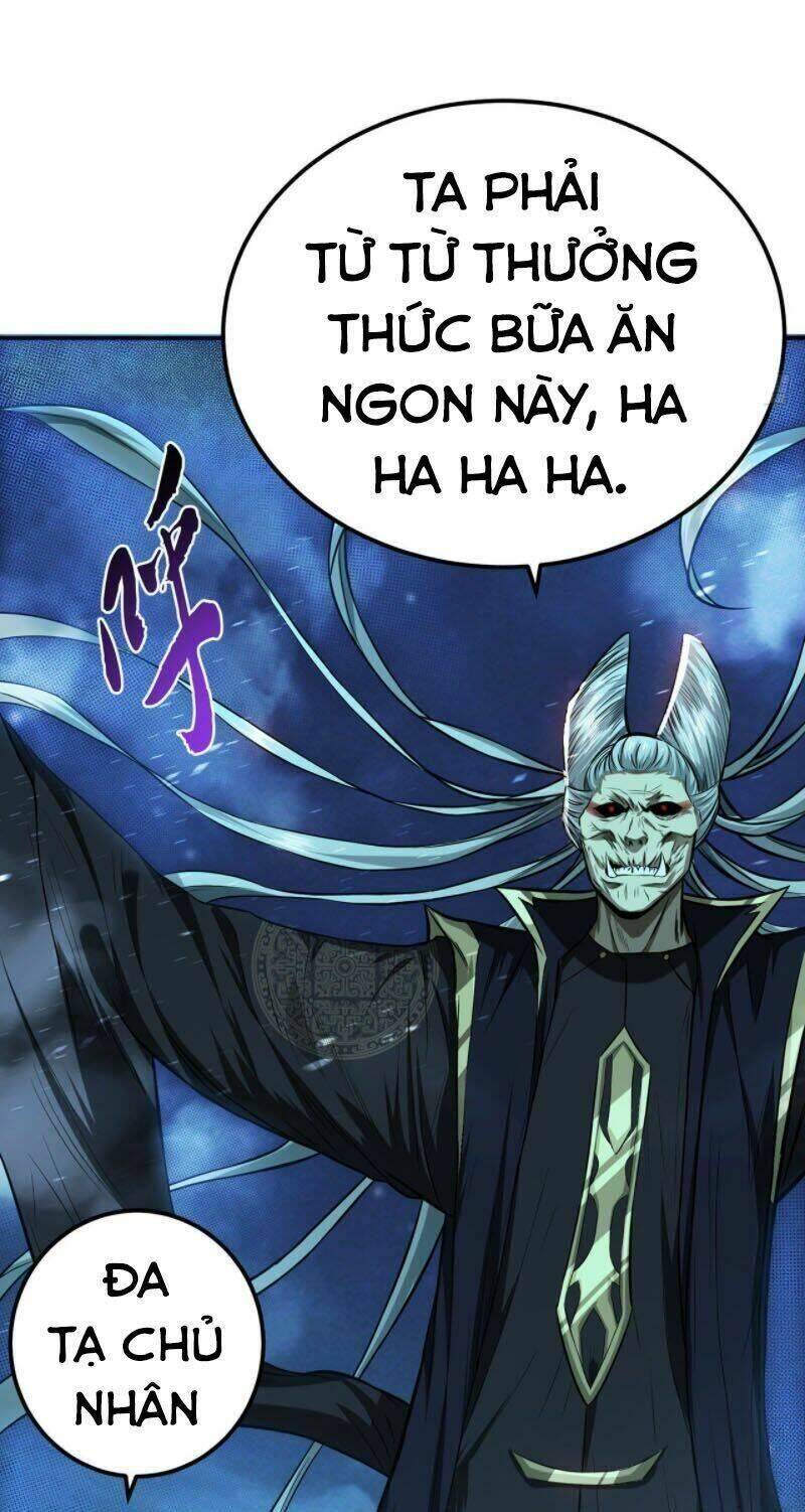 nam chủ và hậu cung đều dưới trướng ta chapter 16 22