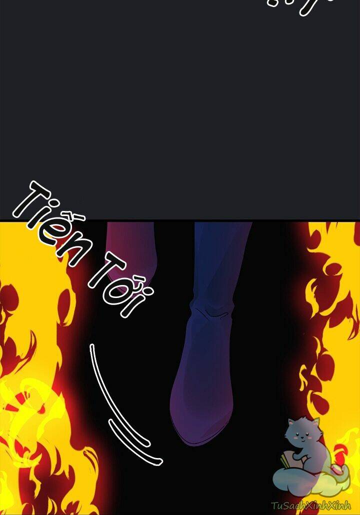 công chúa bãi rác chapter 44 33