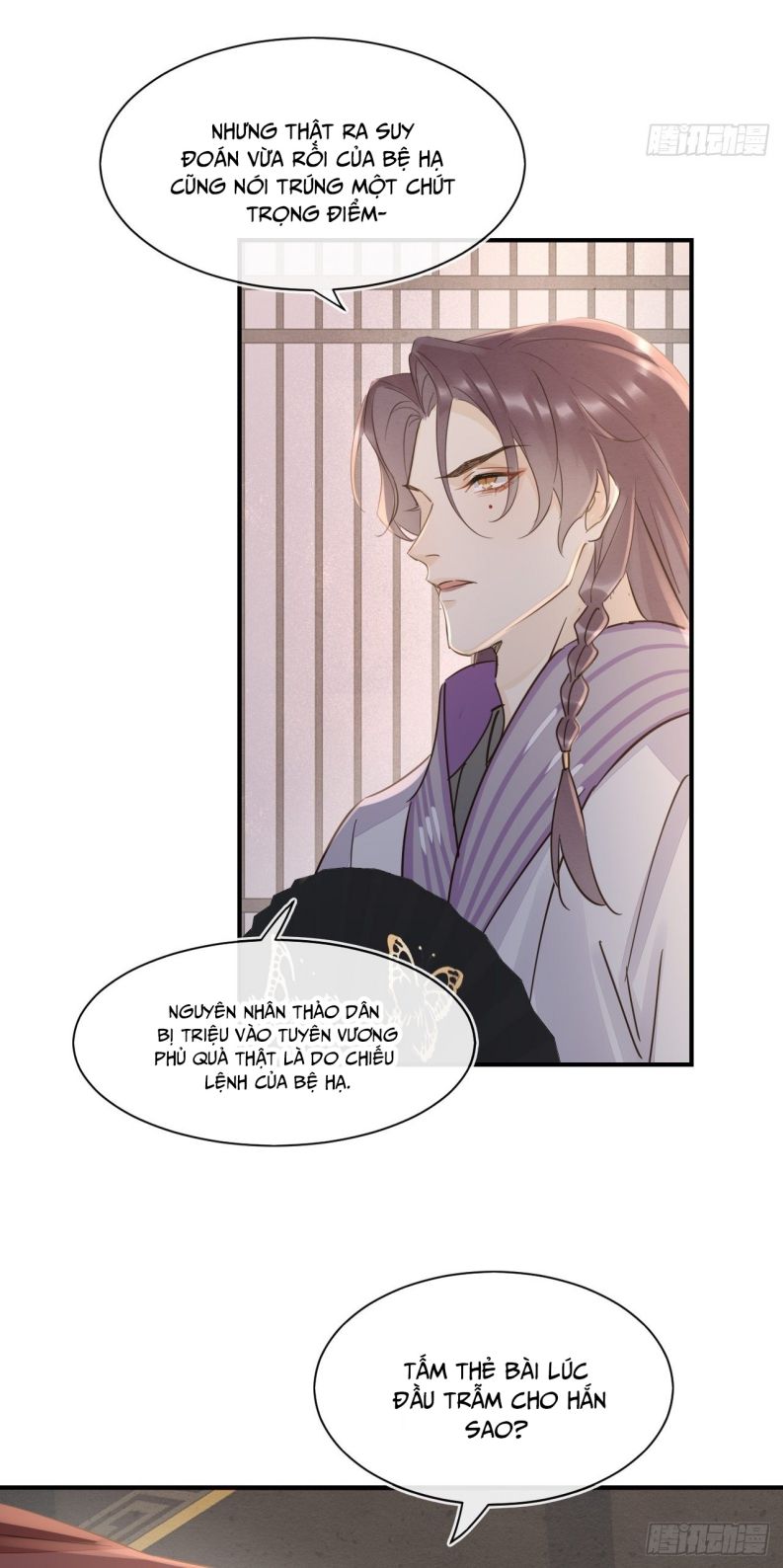 tù long chapter 84 34