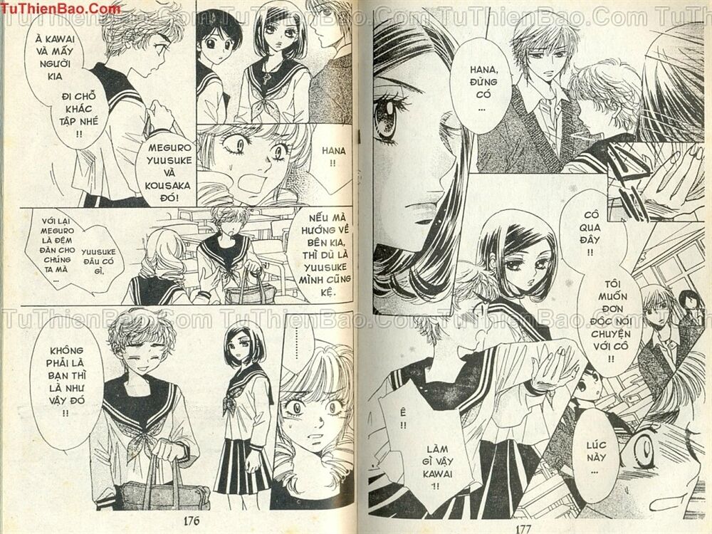 ác quỷ và bản tình ca chapter 3 86