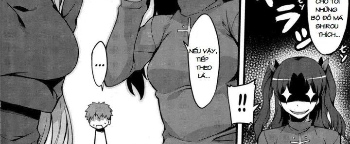 [18+] tuyển tập one shot chapter 17 48